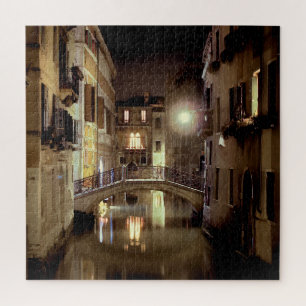 VENETIAN NOCTURNE Puzzle Legpuzzel
