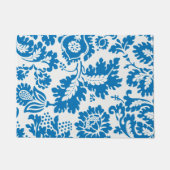 Venetian Pattern (door William Morris) Deurmat (Voorkant)