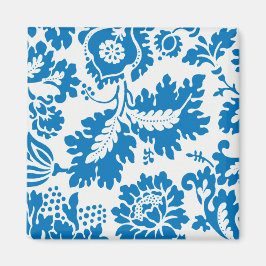 Venetian Pattern (door William Morris) Magneet