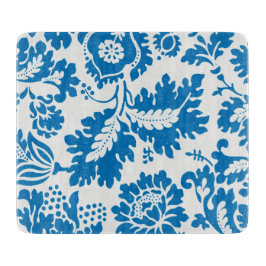 Venetian Pattern (door William Morris) Snijplank