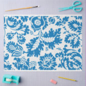 Venetian Pattern (door William Morris) Tissuepapier (Craft)