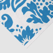 Venetian Pattern (door William Morris) Tissuepapier (Detail)