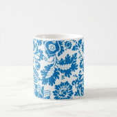 Venetian Pattern, William Morris Koffiemok (Center)