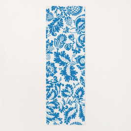 Venetian Pattern, William Morris Yogamat