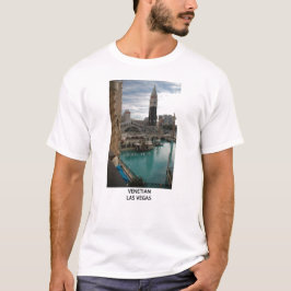 VENETIAN T-SHIRT