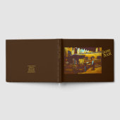 Venetian Venditore Gastenboek (Volledig)