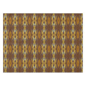 Venetian Venditore Tafelkleed (Voorkant (Horizontaal))