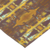 Venetian Venditore Tafelkleed (Gekanteld)