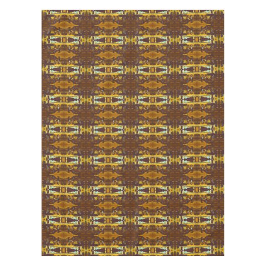 Venetian Venditore Tafelkleed (Voorkant)