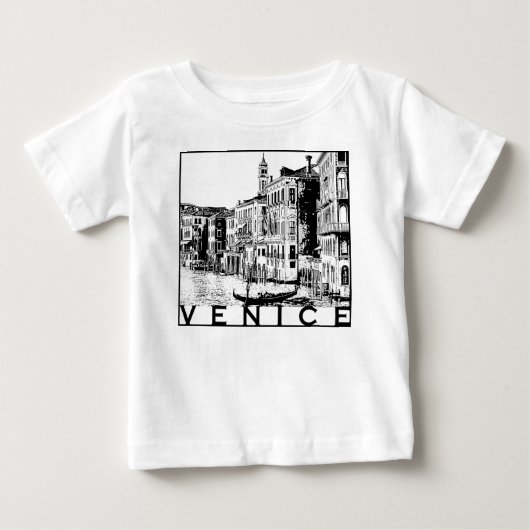 Venetië (Voorkant)