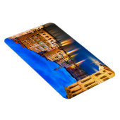 Venetië 001A Magneet (Rechterzijde)