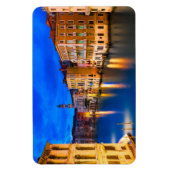Venetië 001A Magneet (Verticaal)