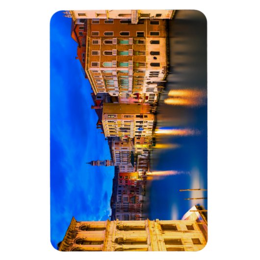 Venetië 001A Magneet (Verticaal)