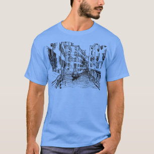 Venetië 1 t-shirt