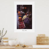 Venetië 2003 poster (Keuken)