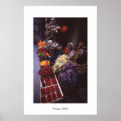 Venetië 2003 poster (Voorkant)