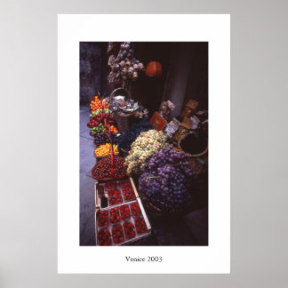 Venetië 2003 poster