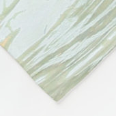 Venetië_2015_0404 Fleece Deken (Hoek)