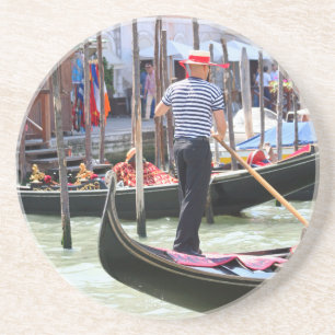 Venetië_2015_0404 Zandsteen Onderzetter