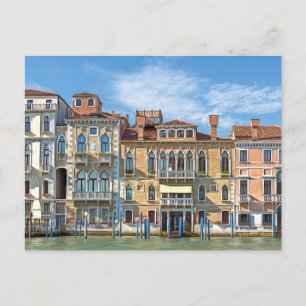 Venetië. #37.   briefkaart