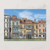 Venetië. #37.   briefkaart (Voorkant)