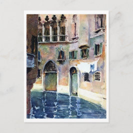 Venetië (3) briefkaart