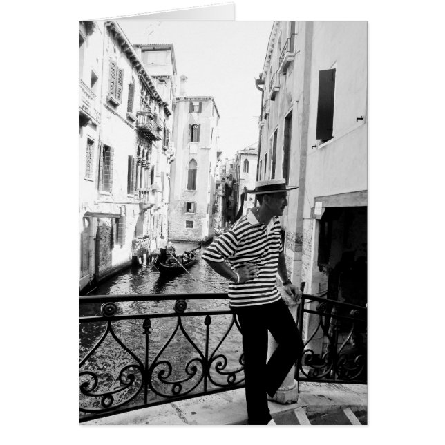 Venetië 4 (Voorkant)