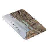 Venetië. #42.   magneet (Rechterzijde)