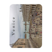 Venetië. #42.   magneet (Verticaal)