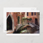 Venetië-478 Briefkaart (Voorkant / Achterkant)
