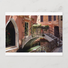 Venetië-478 Briefkaart