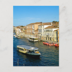 Venetië 6 briefkaart