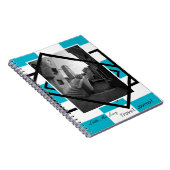 Venetië Architecture, Travel Journal (Notitieboek) Notitieboek (Rechterzijde)