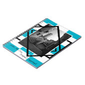 Venetië Architecture, Travel Journal (Notitieboek) Notitieboek (Linkerzijde)