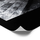 Venetië - Architectuur bij nacht nr. 1 (Poster) Poster (Hoek)