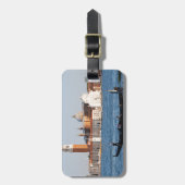 Venetië Bagagelabel (Voorkant verticaal)