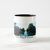 Venetië Beach Mok (Center)