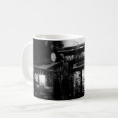 Venetië bij de Mok van de Nacht (Voorkant links)