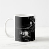 Venetië bij de Mok van de Nacht (Links)