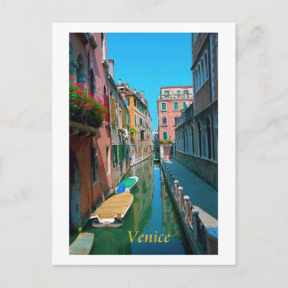 Venetië Briefkaart