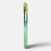 Venetië Brug Case-Mate iPhone Case (Achterkant / Links)