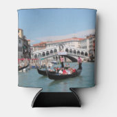 Venetië Canal Cosy Blikjeskoeler (Voorkant)