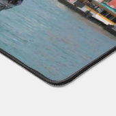 Venetië Canal Desk Mat (Hoek)
