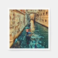 Venetië Canal Italië