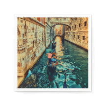 Venetië Canal Italië