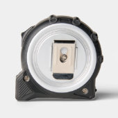 Venetië Canal Tape Measure Rolmaat (Achterkant)