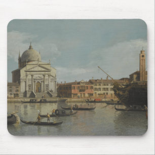 Venetië - Canaletto Muismat