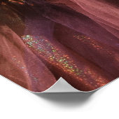 Venetië Carnaval VII Poster (Hoek)