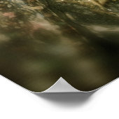 Venetië Carnaval XVIII Poster (Hoek)