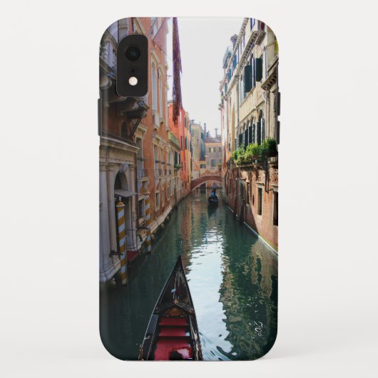 Venetië Case-Mate iPhone Case (Achterkant)